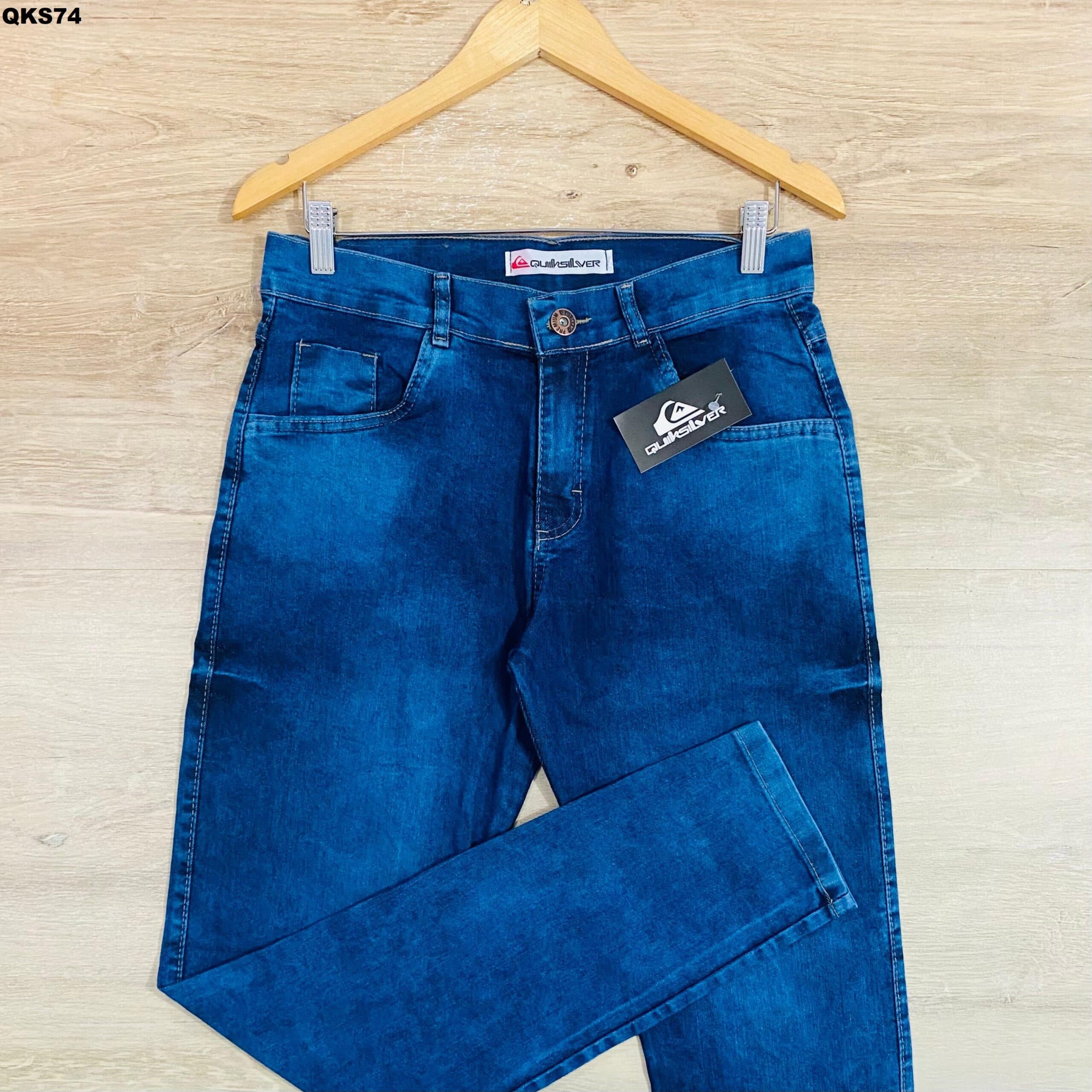 CALÇA JEANS MASC. - CJMQKS74