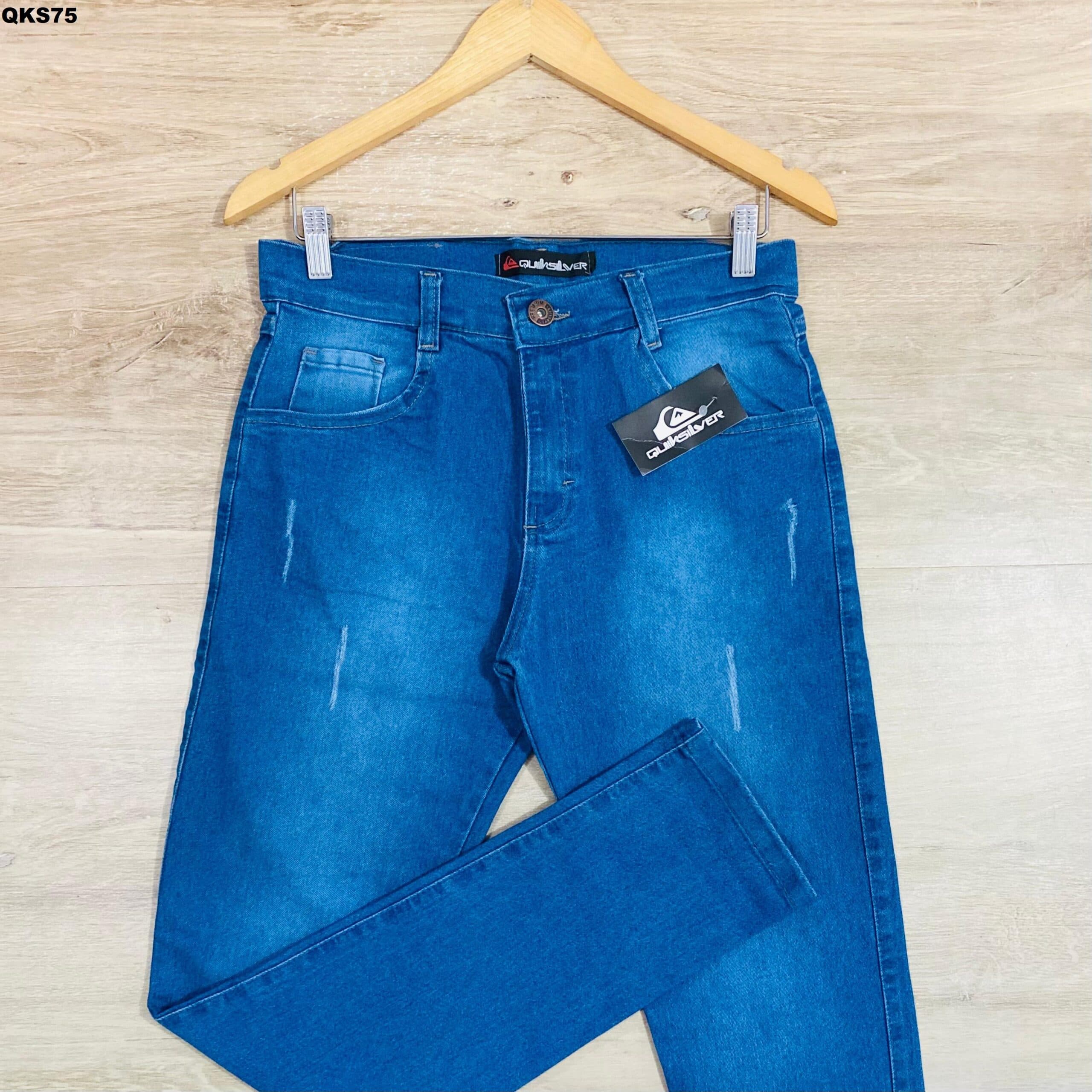 CALÇA JEANS MASC. - CJMQKS75