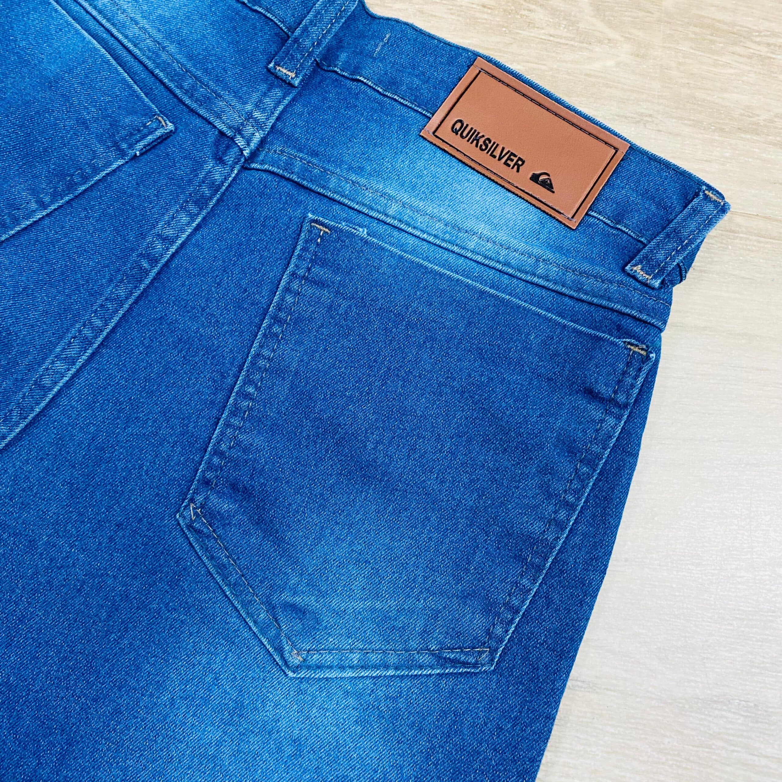 CALÇA JEANS MASC. - CJMQKS75